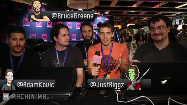 HOW TO PLAY Kerbal Space Program! WITH the DEVELOPERS!